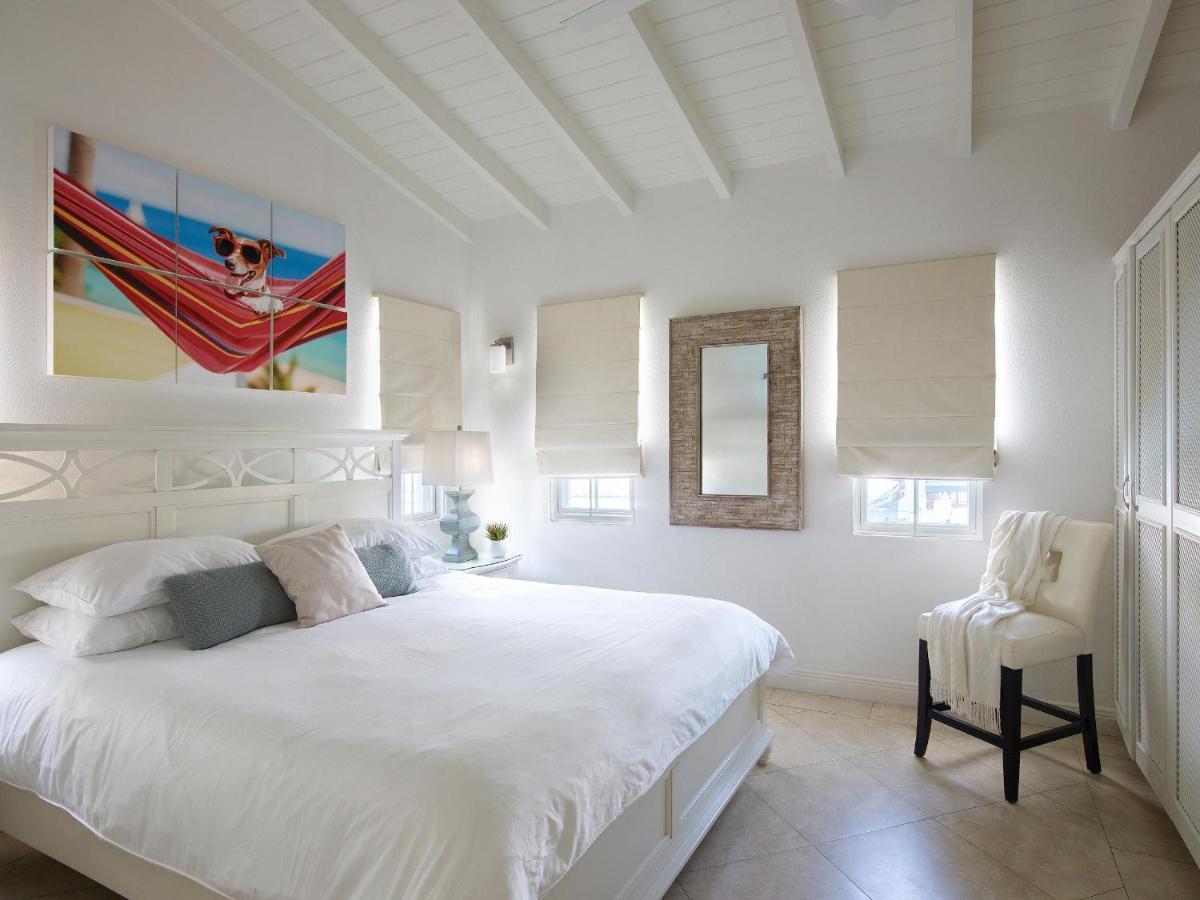 ZenBreak Anidale #3 Appartement Christ Church Buitenkant foto